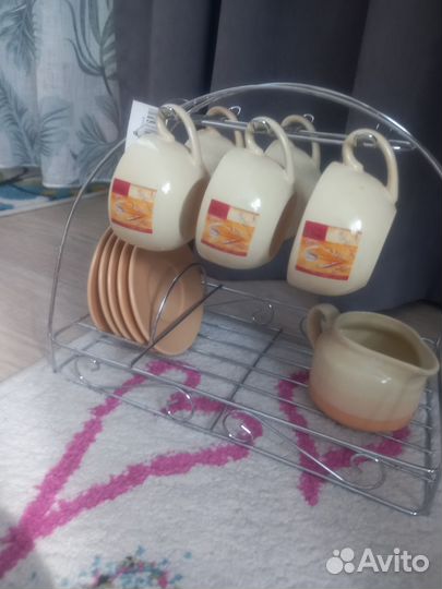 Набор для чайной церемонии