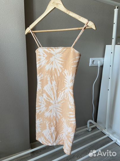 Платье, шорты, юбка