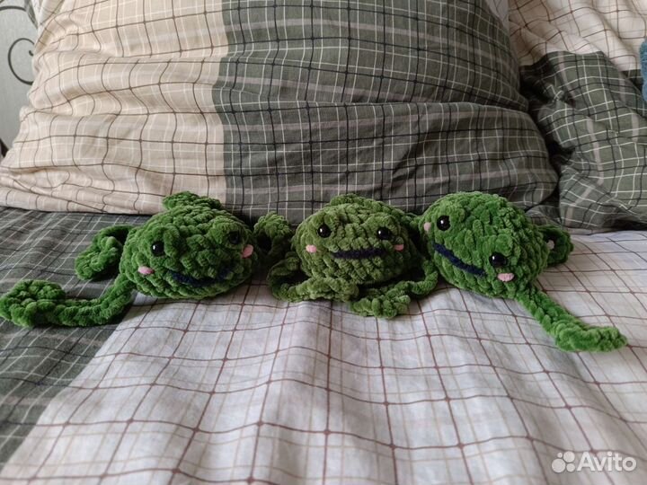 Игрушка ручная работа на заказ