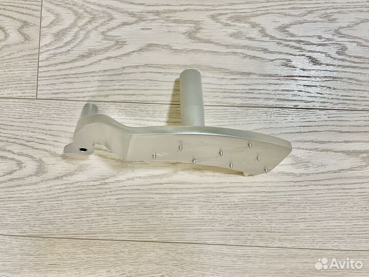 Толкатель для слайсера Rheninghaus prima 250/300