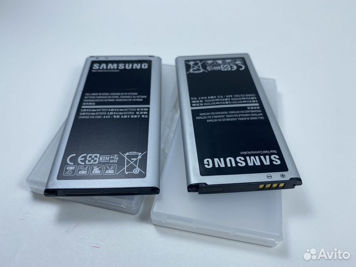 Аккумулятор для телефона Samsung Galaxy S5/S4/S3