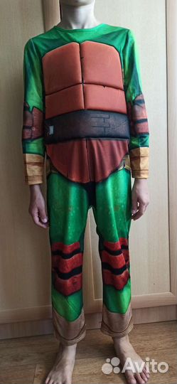 Маскарадный костюм детский