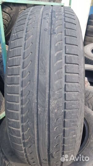 Yokohama Geolandar G098A 225/65 R17