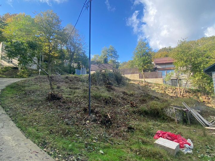 Участок 4,5 сот. (ИЖС)