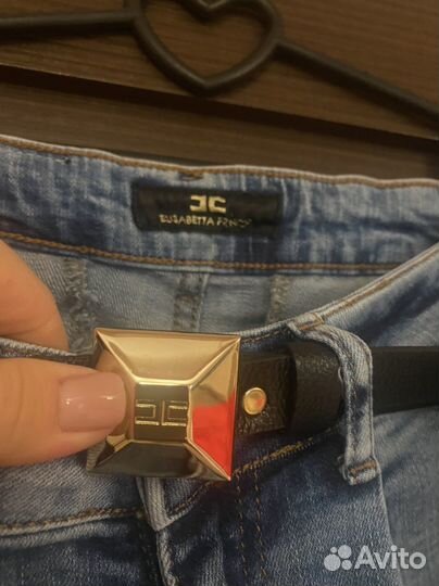 Новый комплект одежды