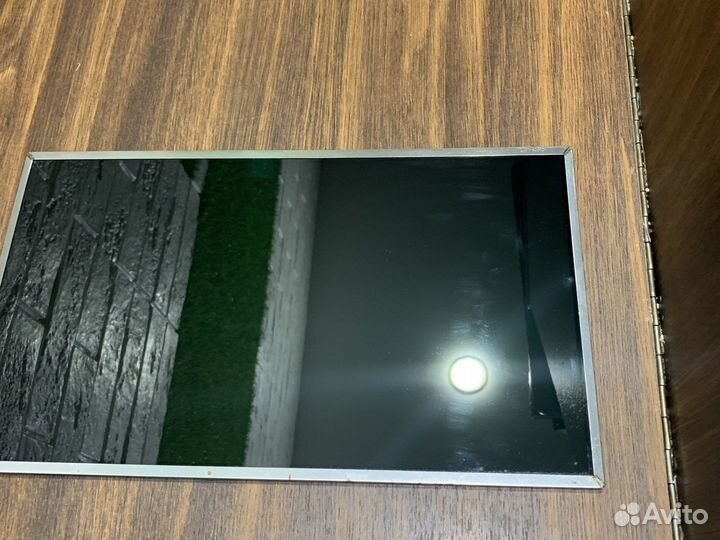 Матрица 15.6 40pin обычная ltn156at15