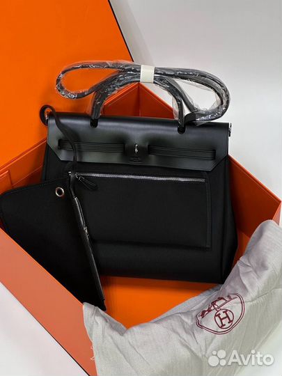 Сумка женская Hermes herbag