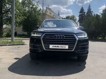 Audi Q7 3.0 AT, 2016, 302 000 км, с пробегом, цена 2 900 000 руб.