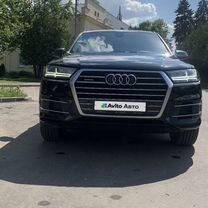 Audi Q7 3.0 AT, 2016, 302 000 км, с пробегом, цена 2 900 000 руб.