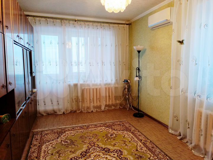 2-к. квартира, 56 м², 12/12 эт.