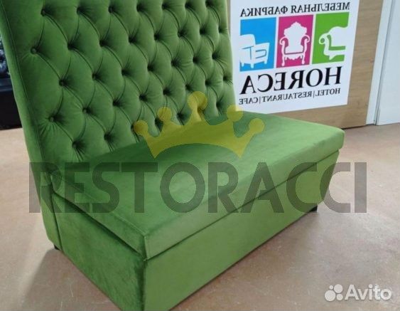 Мебель для баров под заказ