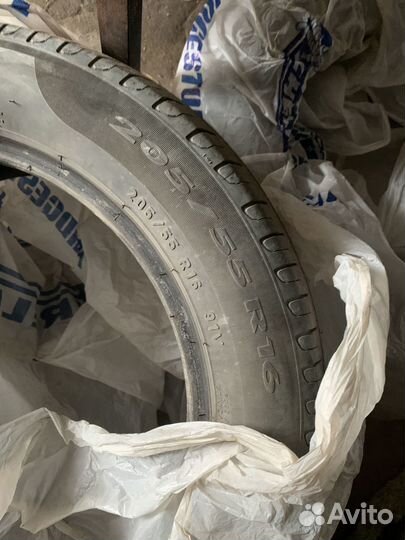 Cordiant Comfort 205/55 R16