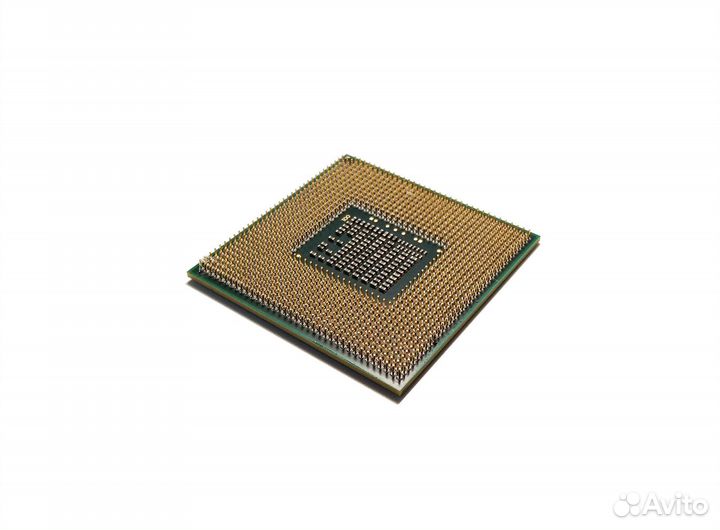 Процессор Intel Core i3-2350M SR0DN Б/У