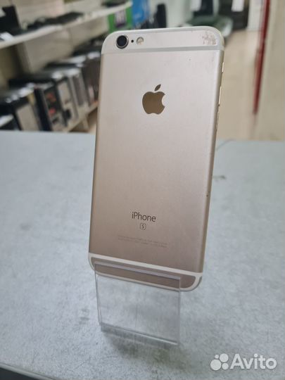 iPhone 6S, 16 ГБ