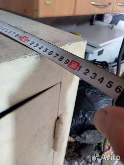 Продам сейф СССР