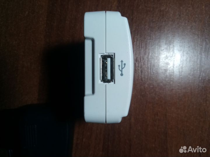 Принт сервер TL-PS110U
