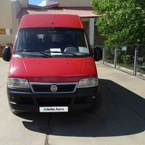 FIAT Ducato 2.3 MT, 2010, 306 934 км, с пробегом, цена 850 000 руб.