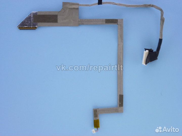 Шлейф матрицы для Samsung N120 N130 N140 N150