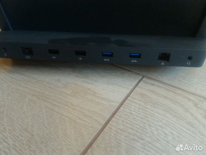 Microsoft Surface pro dock 1664 док станция