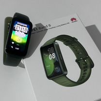 Huawei band 8