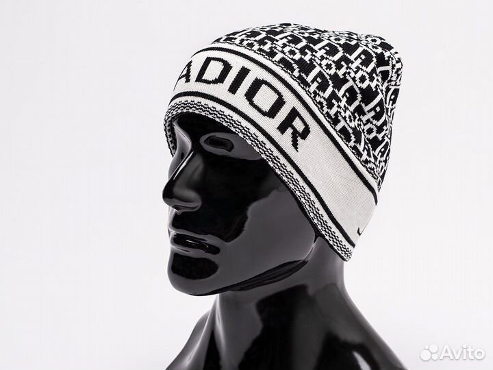 Шапка мужская J'Adior