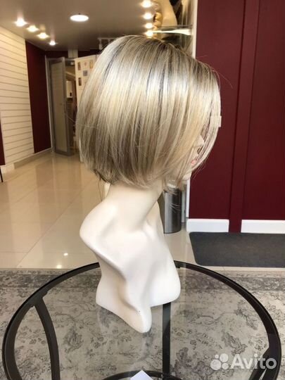 Искусственный парик Yang Mono Ellen Wille