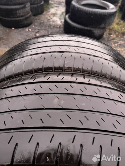 Bridgestone Dueler H/L 33 225/60 R18 100H