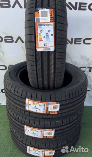 Tracmax X-Privilo TX3 225/55 R18 98V