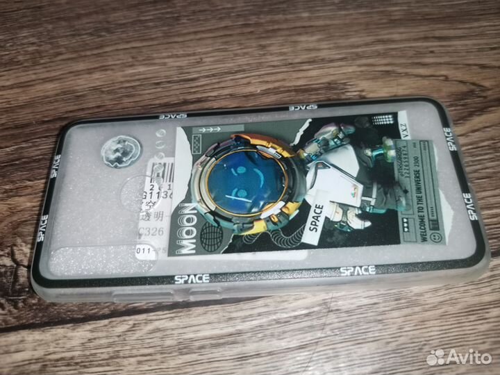 Чехол на Honor 20 lite