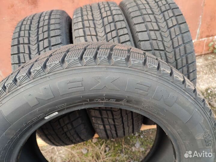 Nexen Winguard Ice SUV 225/60 R17 103Q