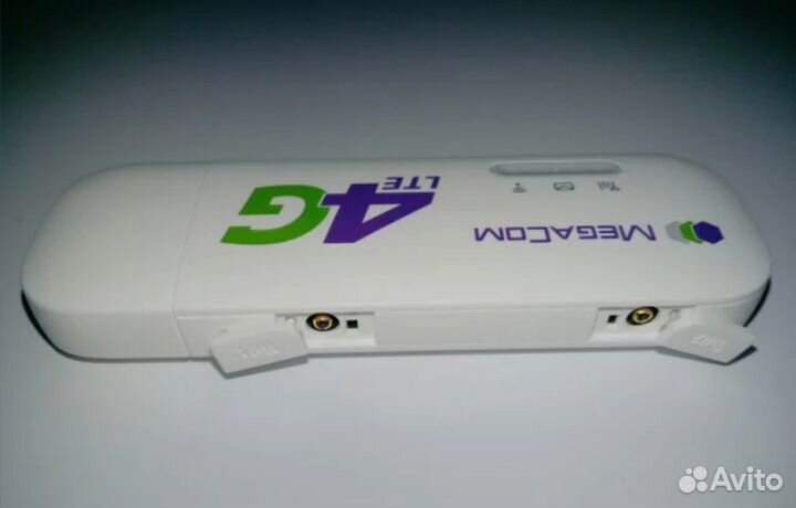 4G USB роутер Huawei e8372 любые сим ttl fix