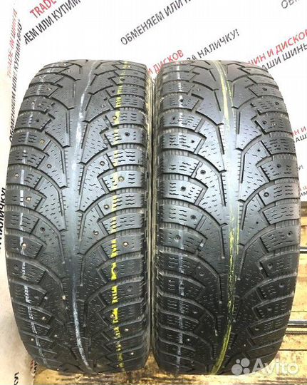 Nokian Tyres Hakkapeliitta 5 225/60 R17 R