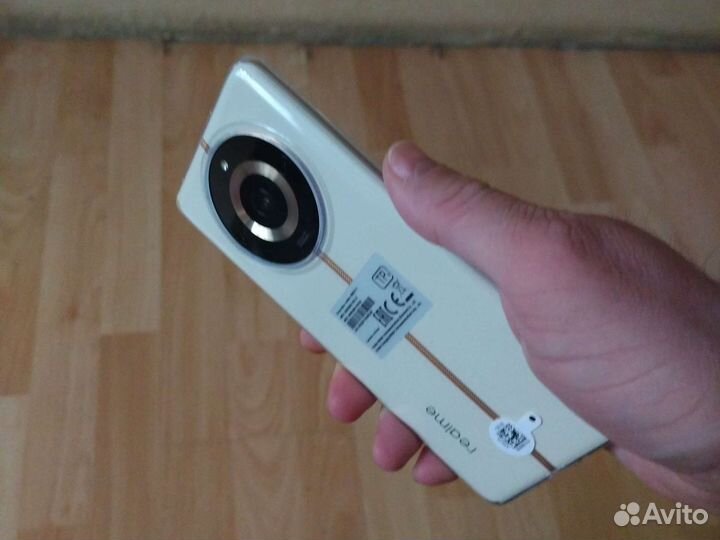 Realme 11 pro 8 256