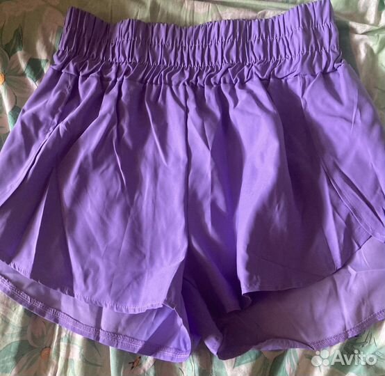 Шорты женские