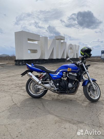 Honda CB1300