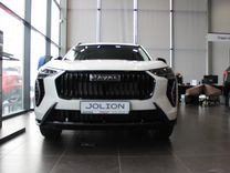 Новый Haval Jolion 1.5 AMT, 2024, цена от 2 249 000 руб.