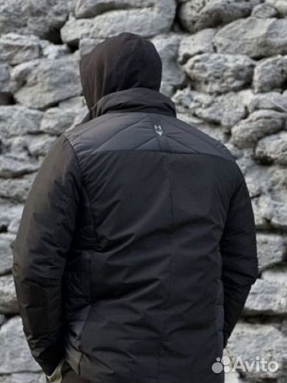 Куртка Under Armour