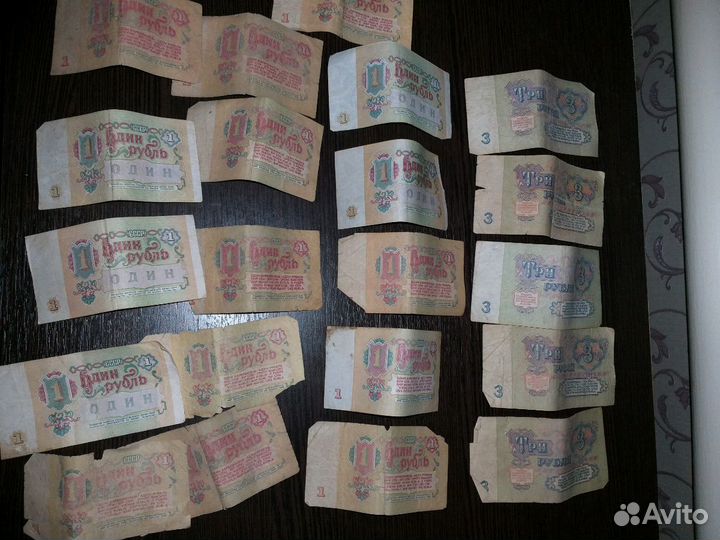 Стариные копеечки,и рубли СССР