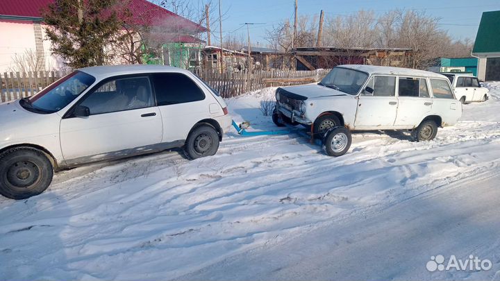 Услуги эвакуатора