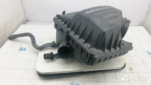 Корпус воздушного фильтра opel meriva A (96B12NQ01