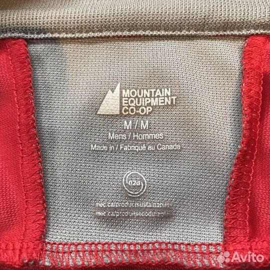 Веломайка mountain equipment