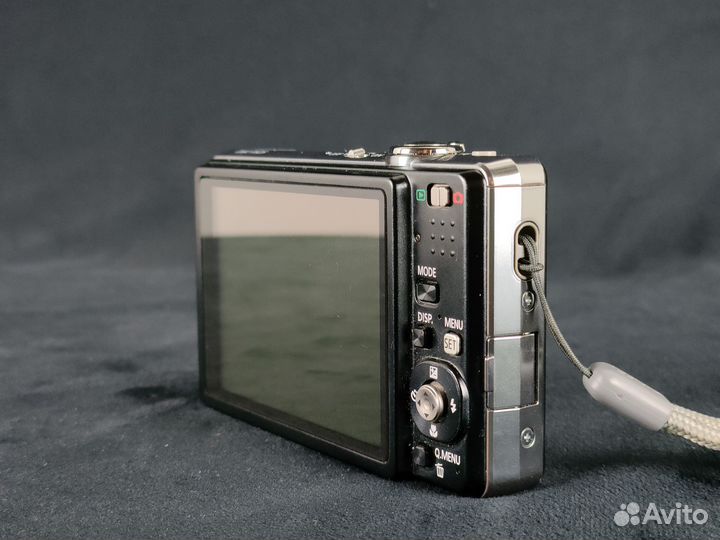 Panasonic DMC-FS25 Black