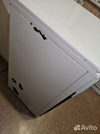 Плита газовая Гефест 3206