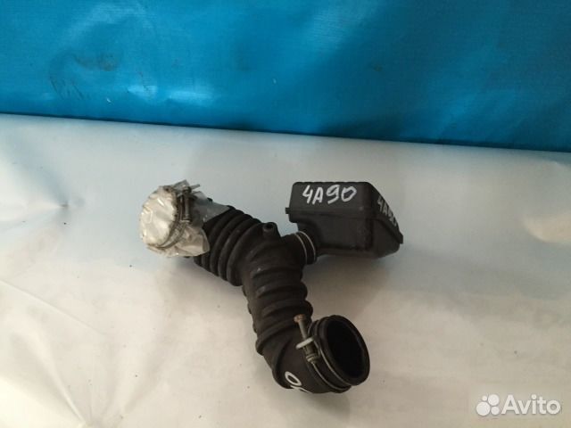 Гофра воздушного фильтра Mitsubishi Colt Z22A 4A90