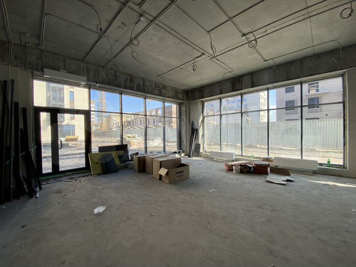 Свободного назначения, 228 м²