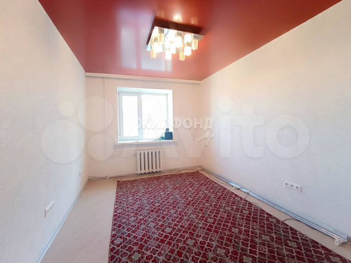 3-к. квартира, 75,2 м², 2/3 эт.