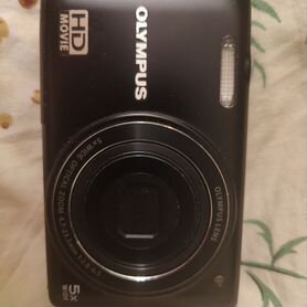 Фотоаппарат olympus vg 160