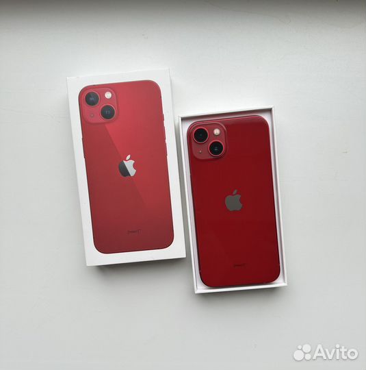 iPhone 13, 128 ГБ