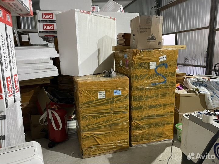 Лазерный маркер (гравёр) 50w Raycus