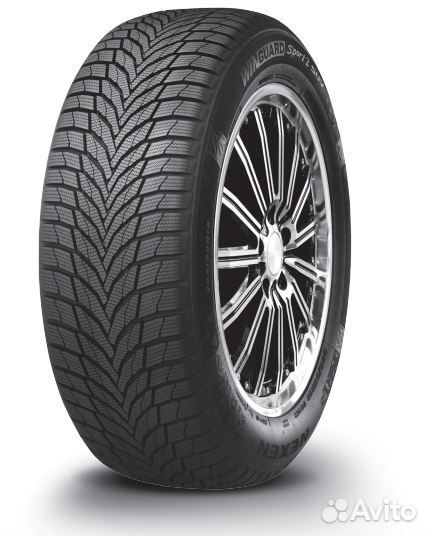 Nexen Winguard Sport 2 SUV 275/45 R20 110V